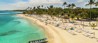 Three Bedroom Garden Villa