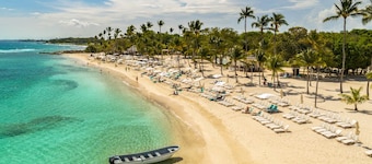 Five Bedroom Classic Villa