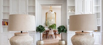 Manoir Colombard - Six Bedroom Villa, Sleeps 12