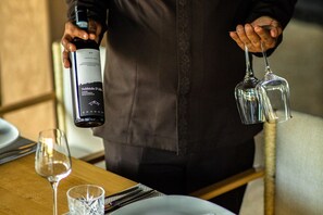 Nourriture et boissons