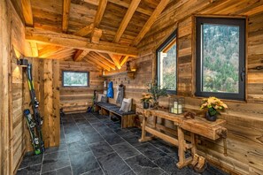 Intérieur