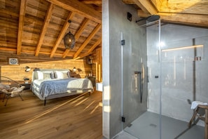 5 chambres, fer et planche à repasser, Wi-Fi, literie fournie