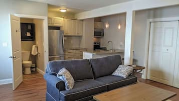 Televisio, työhuone