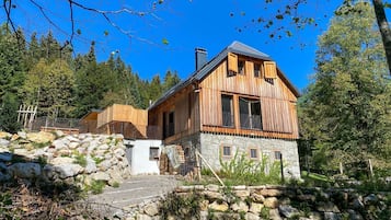 Exterieur