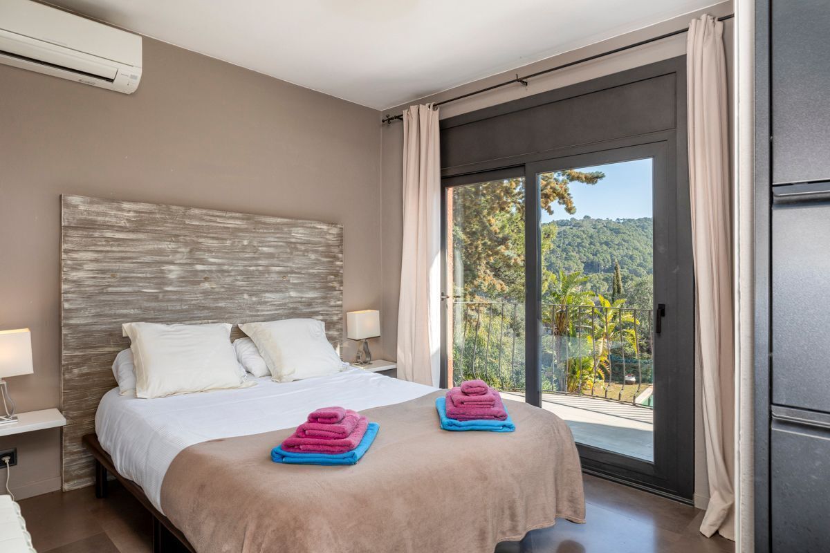 4 sovrum, strykjärn/strykbräda, wi-fi och sängkläder