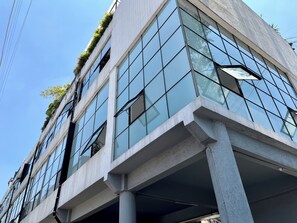 Exterior - Designed Loft With Beautiful Double Height! (Ciudad de México)