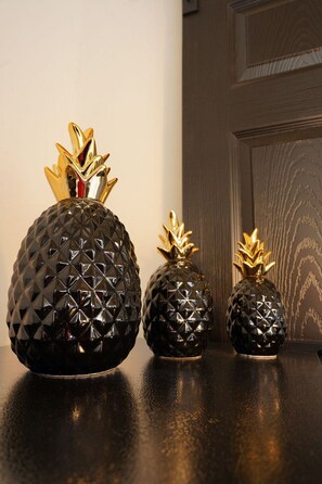 Détail de l’intérieur