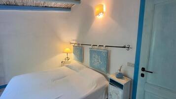 Classic Villa, 3 Bedrooms | 3 bedrooms, iron/ironing board