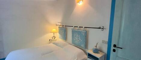 Vil·la clàssica, 3 dormitoris | 3 dormitoris i planxa i posts de planxar