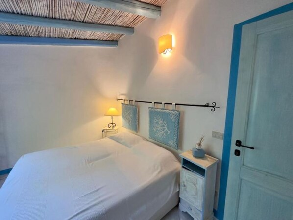 Classic-Villa, 3 Schlafzimmer | Bügeleisen/Bügelbrett