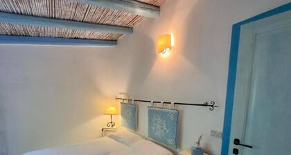 Villa Calisto - San Pantaleo