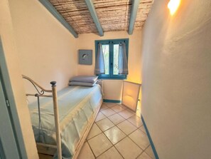 Classic-Villa, 3 Schlafzimmer | Bügeleisen/Bügelbrett