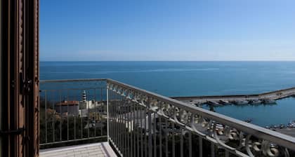 Marechiare - Two Bedroom Apartment, Sleeps 4