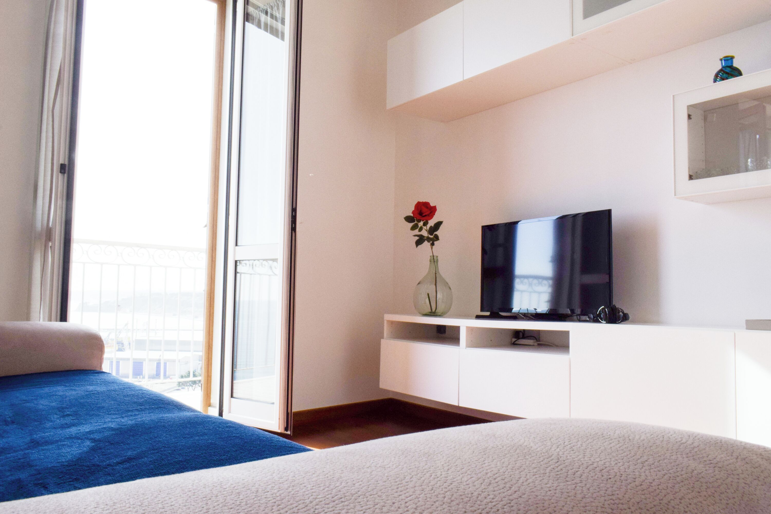 2 camere, ferro/asse da stiro, Wi-Fi gratuito, lenzuola