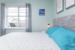 3 Schlafzimmer, kostenloses WLAN, Bettwäsche