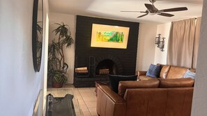 Smart TV