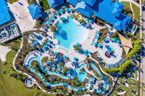 Mahalo Magical Mansion
