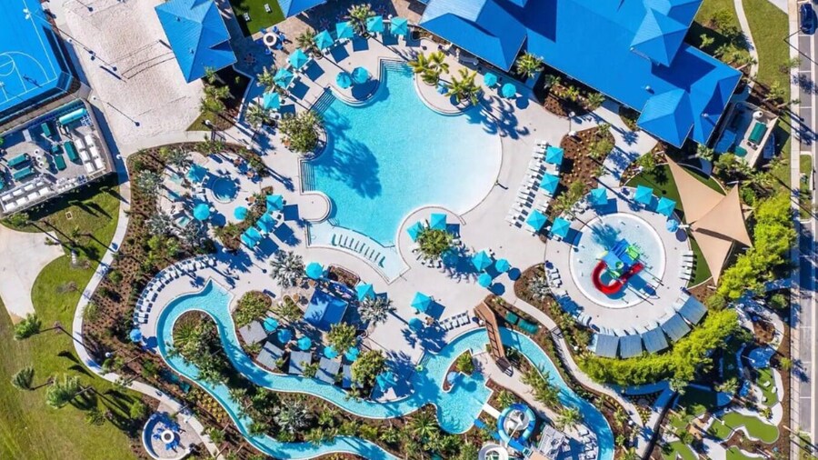 Mahalo Magical Mansion