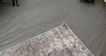 Tiki Hut Yurt- Aloha