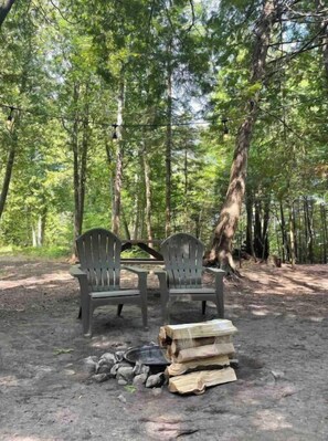 Terrain de lâhĂ©bergement