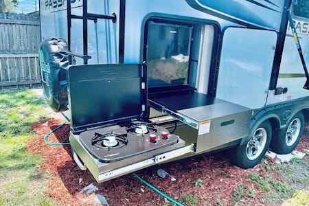 Altamonte Springs Mobile home