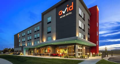 avid Hotels Billings West by IHG