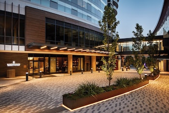 InterContinental Seattle Bellevue by IHG