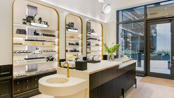 Point of interest at InterContinental Seattle Bellevue by IHG