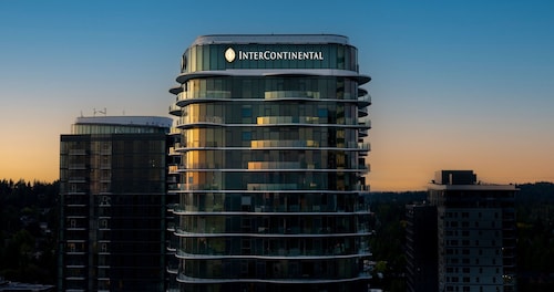 InterContinental Seattle Bellevue