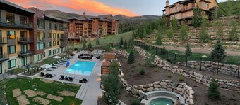 Lift by All Seasons Resort Lodging