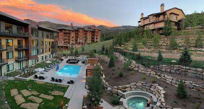 Lift by All Seasons Resort Lodging