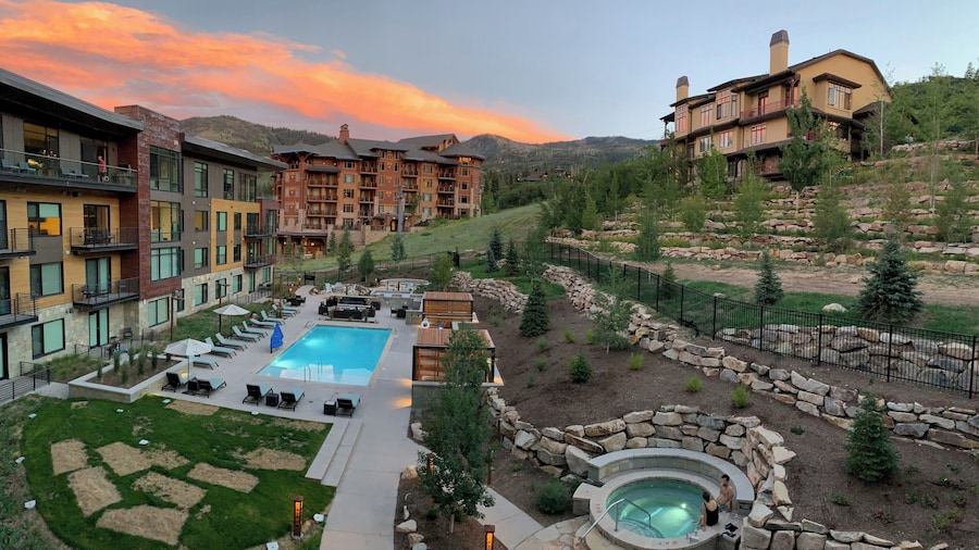 Lift by All Seasons Resort Lodging