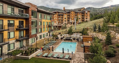 Lift by All Seasons Resort Lodging
