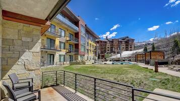 Teras/patio