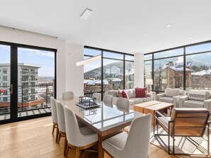 Dining room - Lift by All Seasons Resort Lodging (Park City)