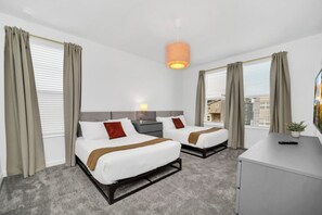 Deluxe House - Delight Kangaroo Home by All Vacation (Davenport)