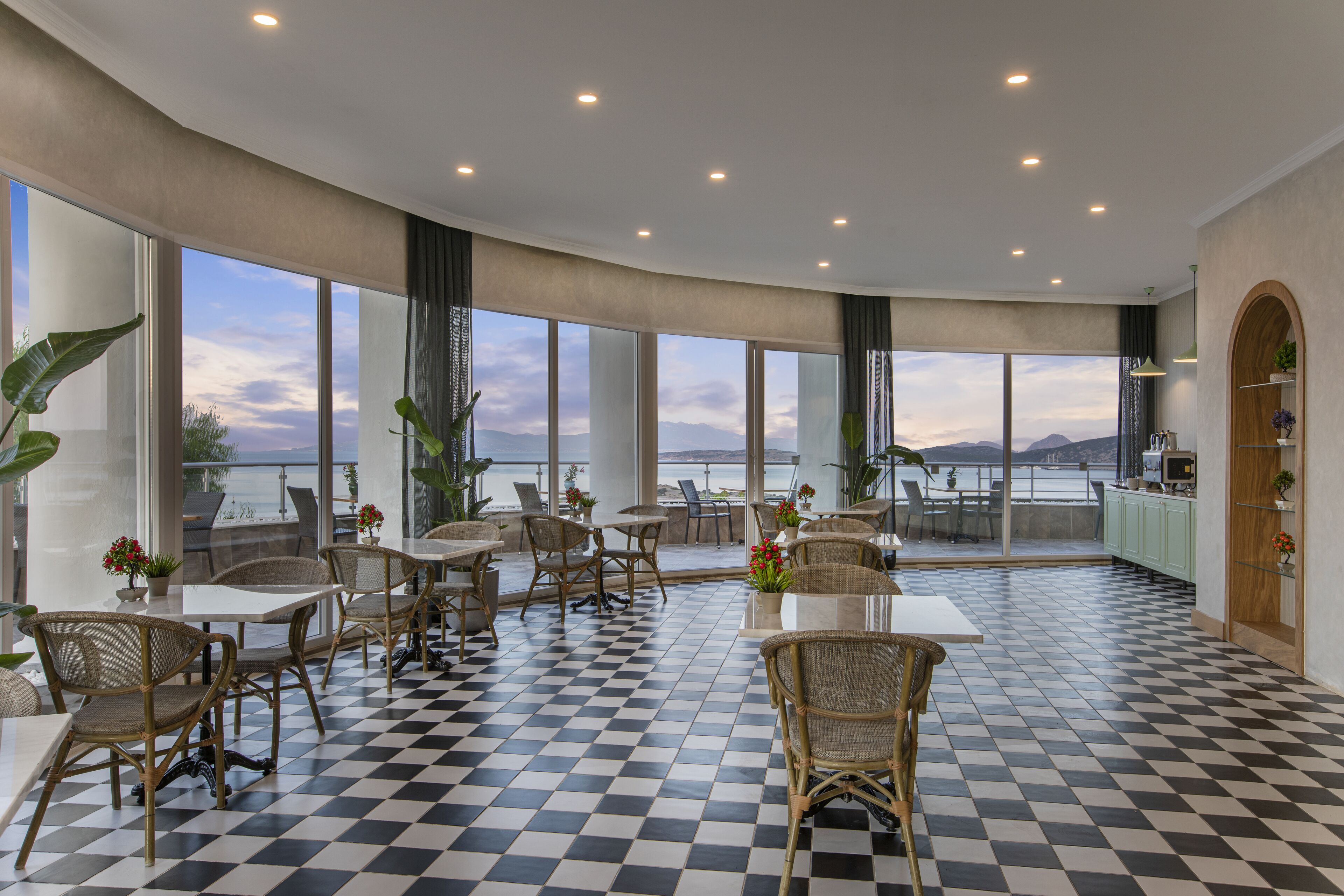 Foto - Holiday Inn Resort Bodrum by IHG