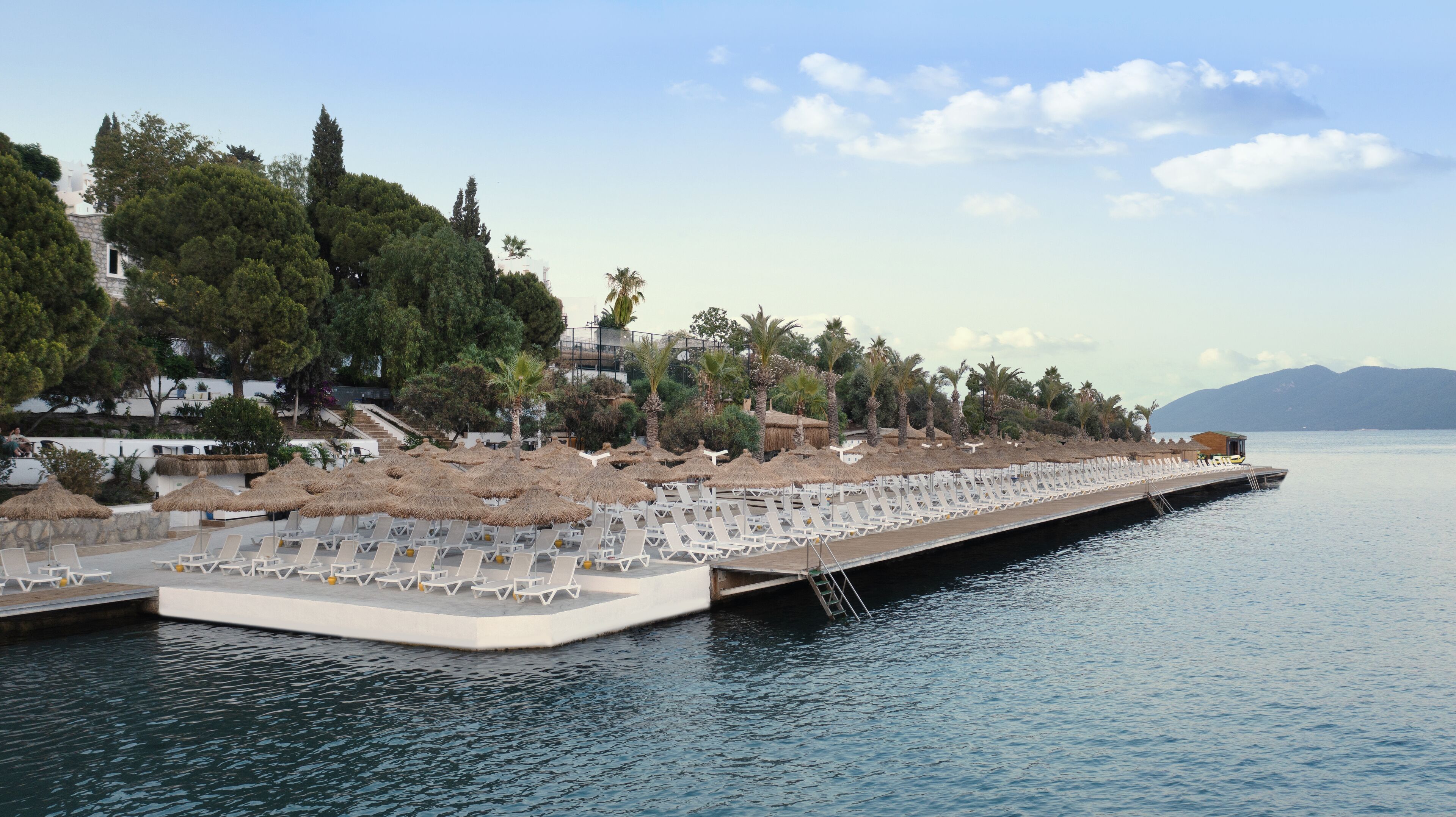 Foto - Holiday Inn Resort Bodrum by IHG