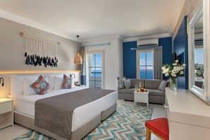 迷你吧、客房内保险箱、特色家居、办公桌