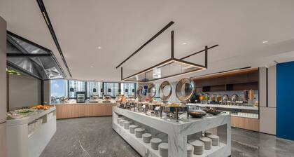 Holiday Inn Express Shantou Chenghai by IHG