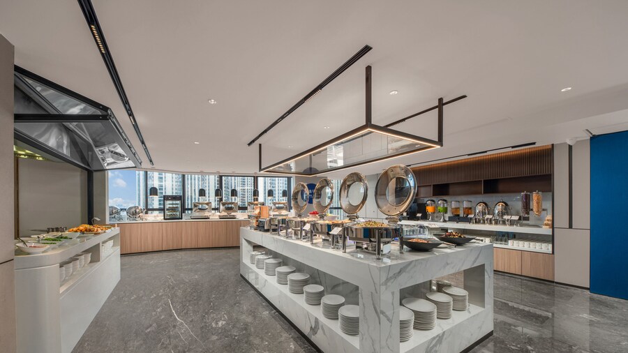 Holiday Inn Express Shantou Chenghai by IHG