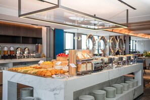 Restaurant - Holiday Inn Express Shantou Chenghai by IHG (Shantou)