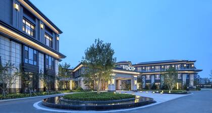 voco Xiongan by IHG