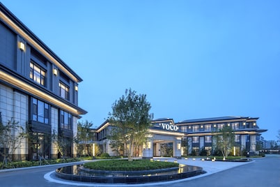 voco Xiongan by IHG
