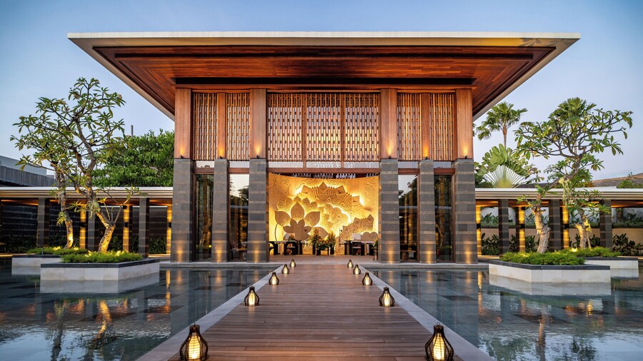 Regent Bali Canggu