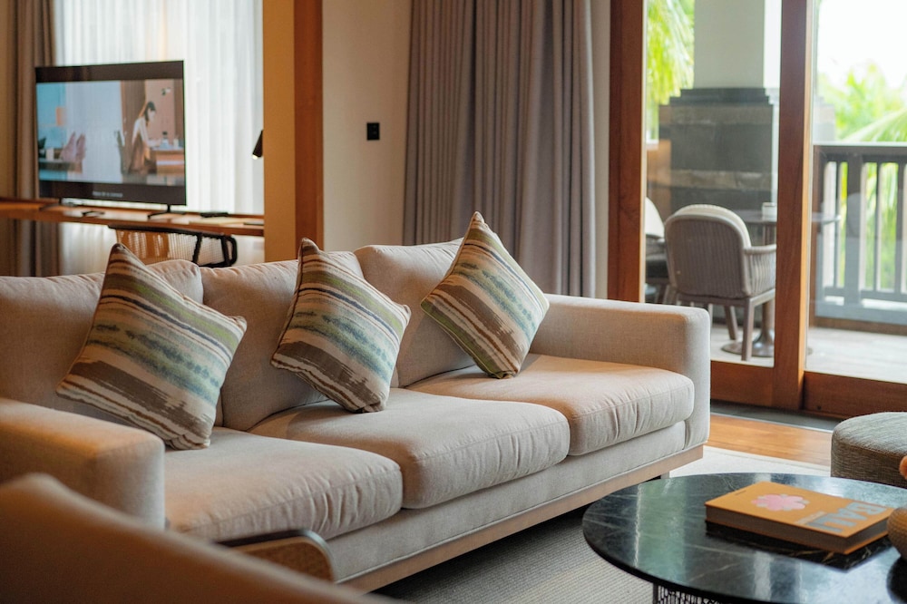 Regent Bali Canggu photo 8