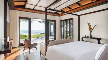 Room, 1 Bedroom, Beachfront
