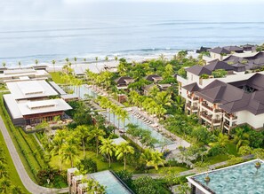 Exterior - Regent Bali Canggu (Canggu)