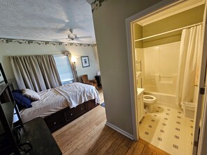 Appartement | 1 chambre, décoration personnalisée, ameublement personnalisé