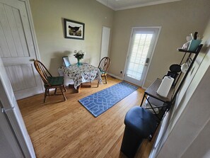 Servicio a la habitación